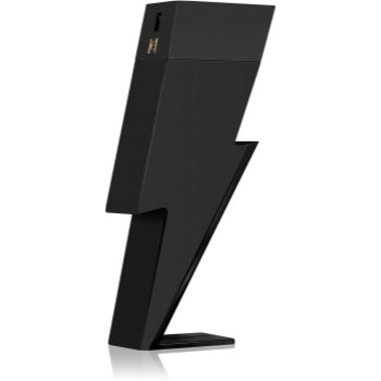 CAROLINA HERRERA Bad Boy Le Parfum Eau de Parfum pentru bărbați - imagine 2